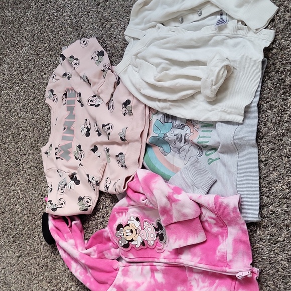 50 Pieces Girl 3T - 4T - Picture 10 of 10